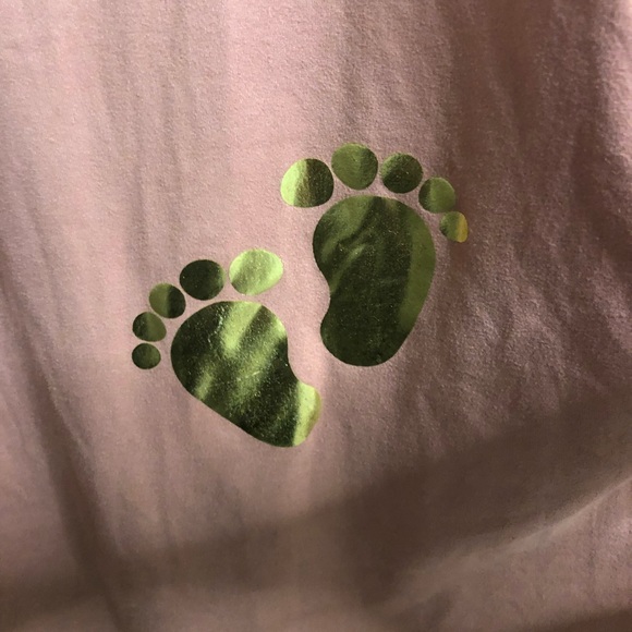 Ruby & Lace || Maternity Shirt - Picture 5 of 6